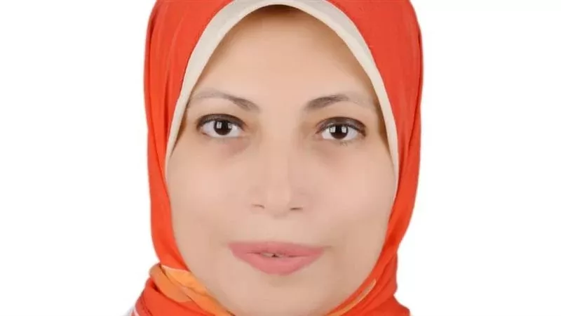 سالى توفيق،فيتو 