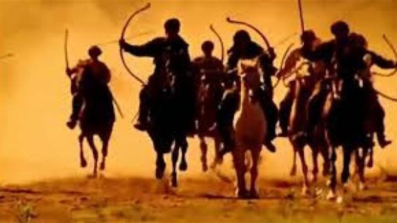 عبد الله بن عمرو