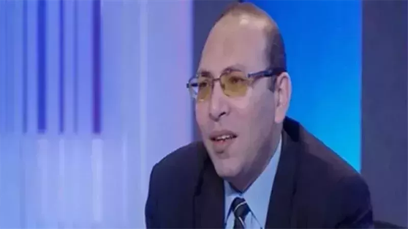 رمضان قرنى، فيتو
