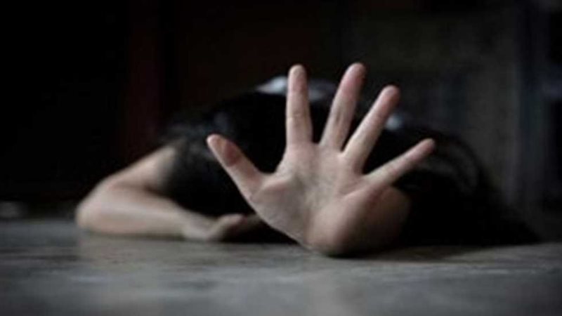 استدراج قاصروالتعدى