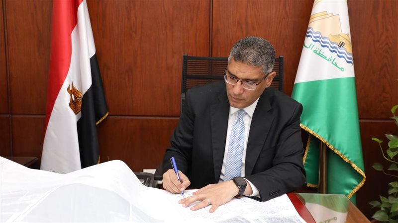  المهندس عادل النجار