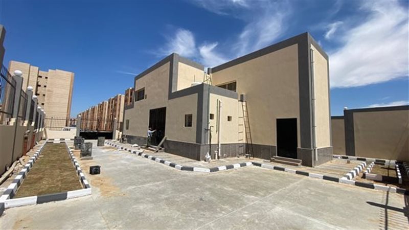 مشروعات , فيتو