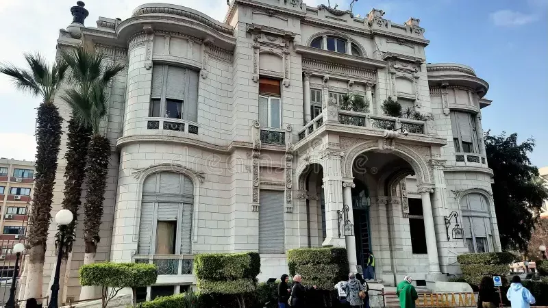 جامعة عين شمس، فيتو