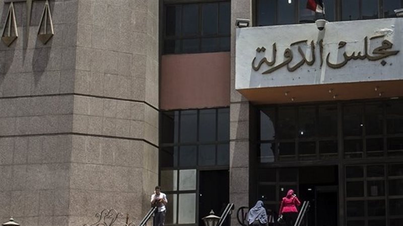 مجلس الدولة 