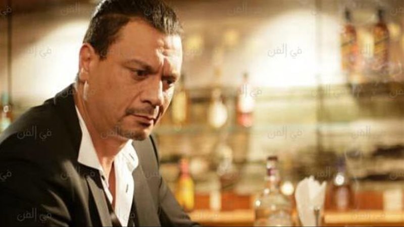 عباس ابو الحسن، فيتو