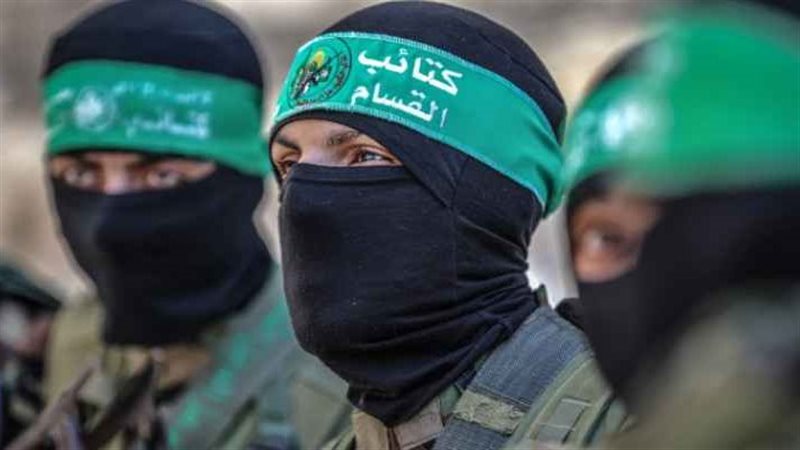 كتائب القسام، فيتو