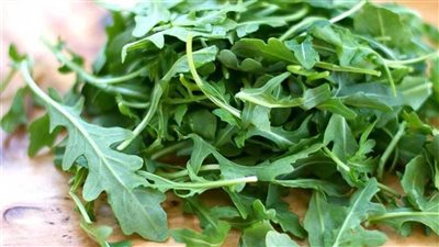 فوائد الجرجير، يكافح الالتهابات ويقوى المناعة ويعزز جمال الشعر والبشرة 