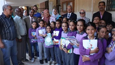 توجيهات مشددة من تعليم القاهرة للمدارس بشأن الكتب المدرسية