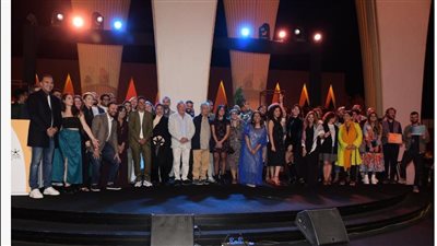 سيني جونة لدعم إنتاج الأفلام يعلن عن المشروعات المشاركة في الدورة السابعة