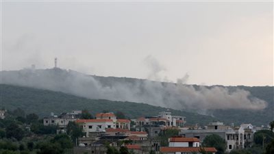 الاحتلال الإسرائيلي يمهل سكان البقاع اللبنانية ساعتين لمغادرة منازلهم