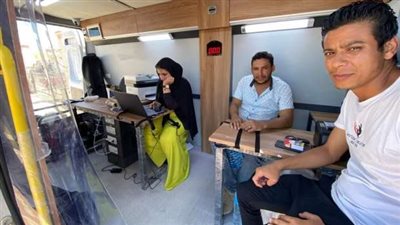 الشهر العقاري: توفير سيارات متنقلة لتقديم خدمات التوثيق داخل الجامعات 