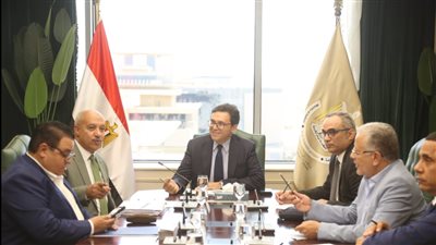 وزير الثقافة يتابع تنفيذ مبادرة رئيس الجمهورية للتنمية البشرية