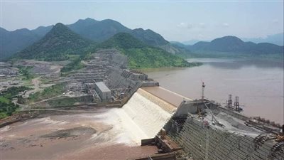 زلزالان جديدان يضربان إثيوبيا، وخبير يحذر: سد النهضة في خطر