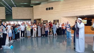 بمناسبة المولد النبوي، روائع الفن الإسلامي في معرض مؤقت بمتحف الحضارة 