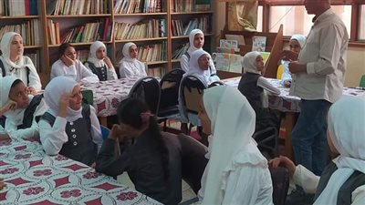 تعليم الفيوم ينظم ندوات تثقيفية بالمدارس ضمن مبادرة بداية جديدة