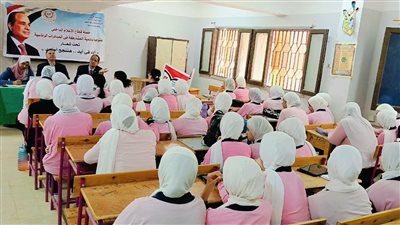 إعلام الداخلة يختتم فعاليات حملة 