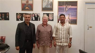 مهرجان القاهرة السينمائى يعلن عن جائزة مالية لأفضل فيلم يرصد معاناة فلسطين