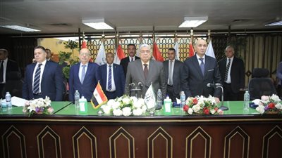 بالأسماء، الحركة القضائية لمحاكم القضاء الإداري بمجلس الدولة 