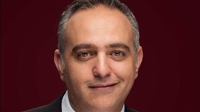 «حفظي» عن حريق مدينة الانتاج الإعلامي: شيء صغير فى ظل أحداث فلسطين ولبنان