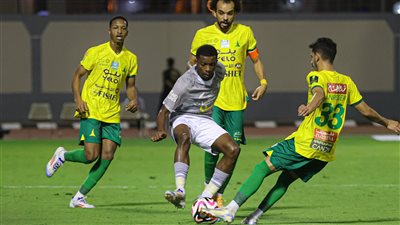 كأس الملك السعودي، الخليج والطائي يتجهان لشوطين إضافيين بعد التعادل 2-2 