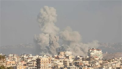 650 طلعة و1400 صاروخ و1100 هدف، جيش الاحتلال يعلن حصيلة العدوان على لبنان خلال يوم