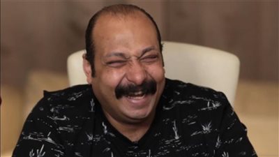 محمد ثروت يتدرب على 