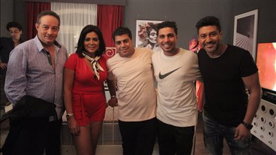 أزمة جديدة تضرب فريق عمل فيلم “التاروت”، ونقيب الممثلين يتوعد