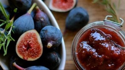 طريقة عمل مربى التين، بمكونات آمنة واقتصادية 