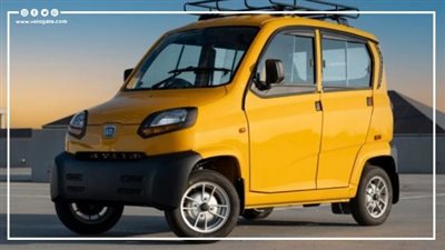 آخر مستجدات سيارة الإنتاج الحربي بديل التوك توك الجديدة