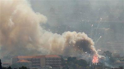 الخارجية الأمريكية: نعارض غزوا بريا إسرائيليا للبنان