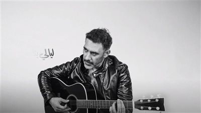 عمرو مصطفى: الصدق هو سر موهبتي 