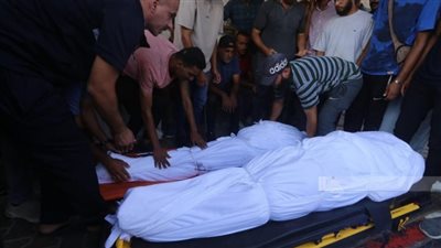 صحة غزة تعلن استقبال 48 شهيدا و80 مصابا خلال 48 ساعة