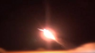 فصائل عراقية: استهدفنا 3 مواقع حيوية شمال إسرائيل فجر اليوم