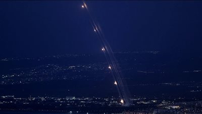 حزب الله يعلن استهداف وحدة المهام البحرية الإسرائيلية الخاصة بالمسيرات الانقضاضية