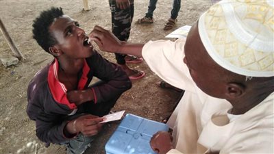  كوستي السودانية تحت رحمة الكوليرا.. تصاعد مخيف في أعداد الإصابات والوفيات.. والسلطات تعجز عن السيطرة على الوباء