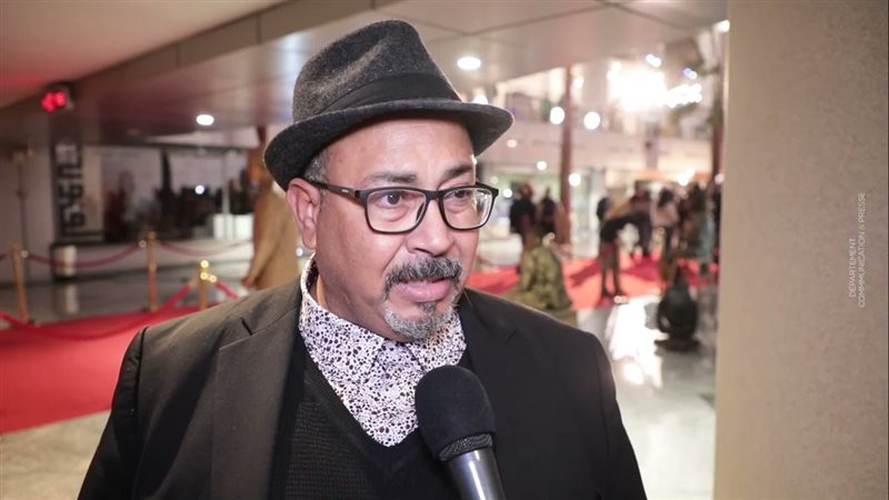 الفنان التونسي محمد