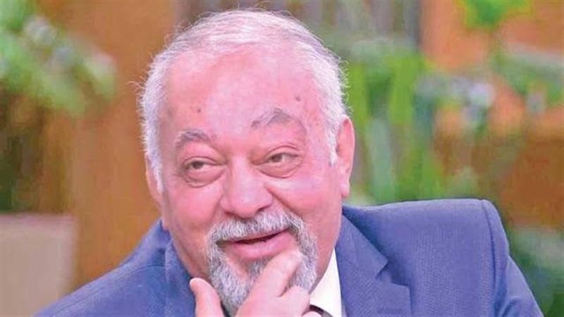 سامي مغاوري 