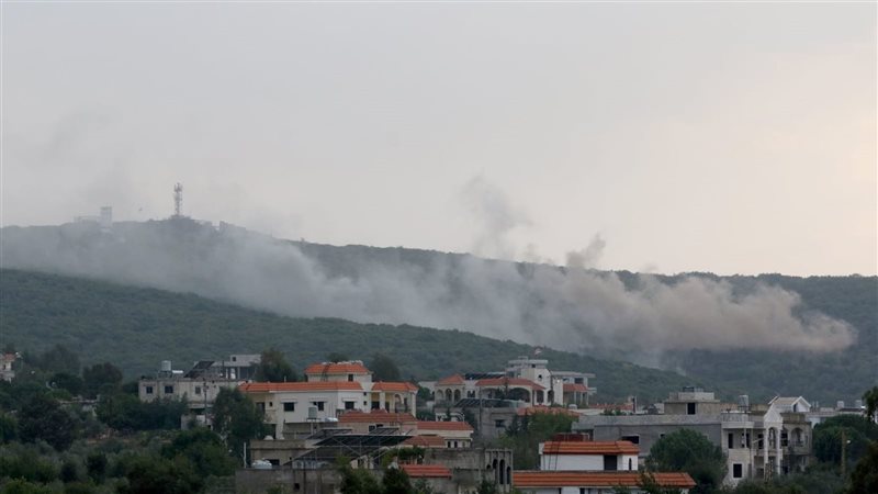لبنان، فيتو