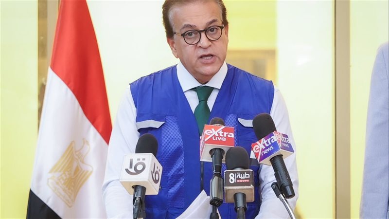 د.خالد عبدالغفار