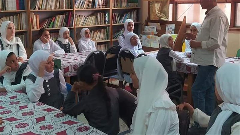 ندوات التربية والتعليم،
