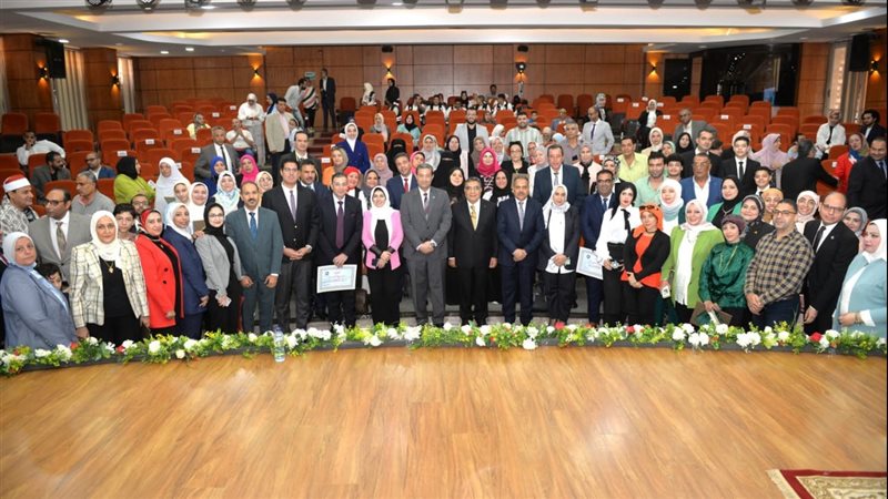 محافظ الدقهلية، فيتو