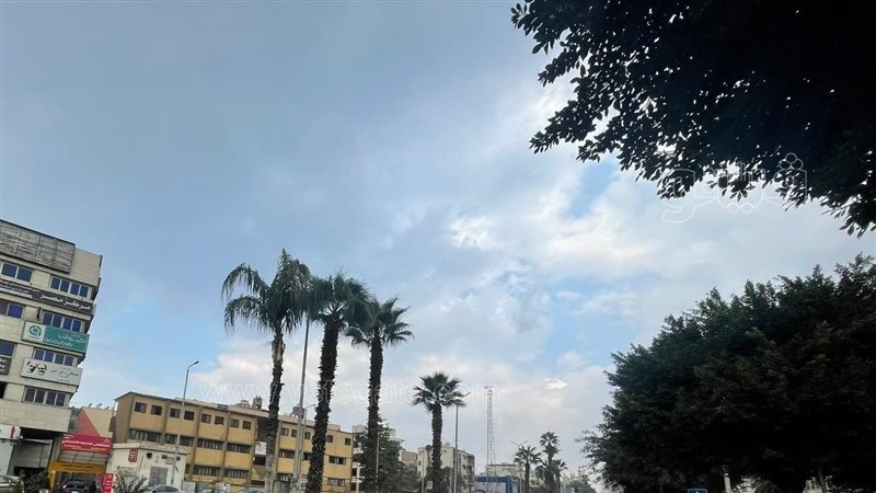 حالة الطقس اليوم،