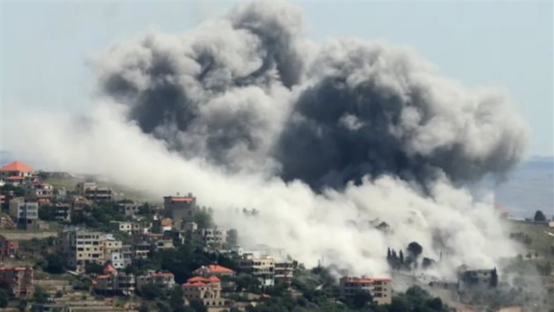 لبنان، فيتو