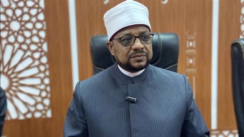  الدكتور محمد عبد
