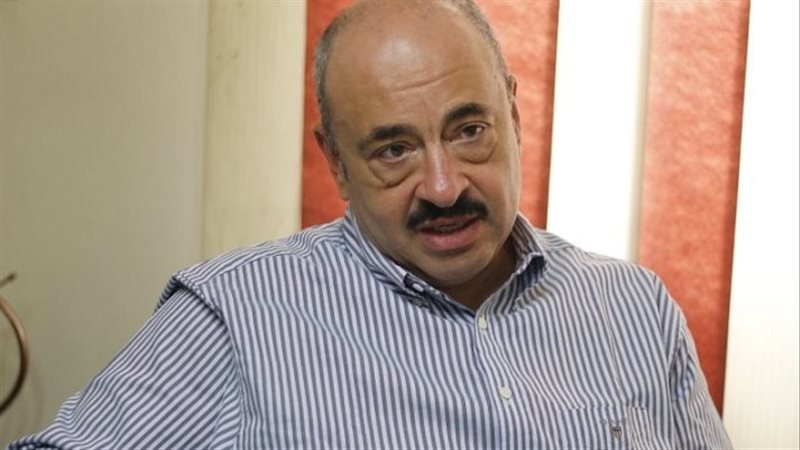 علاء السقطي؛ فيتو