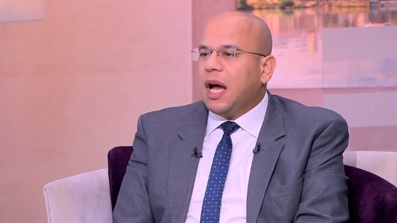 الدكتور أسامة قابيل،
