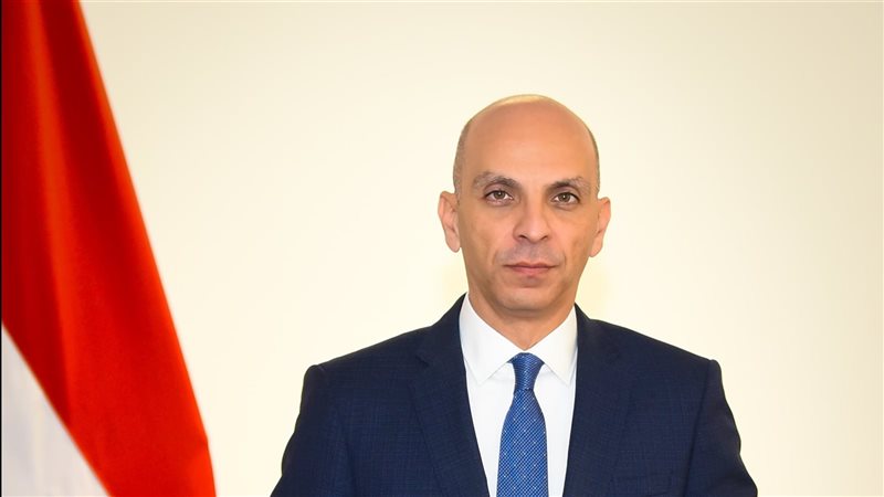 متحدث وزارة الخارجية،