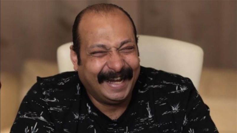 محمد ثروت 