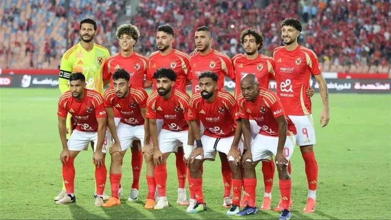 الاهلي،فيتو