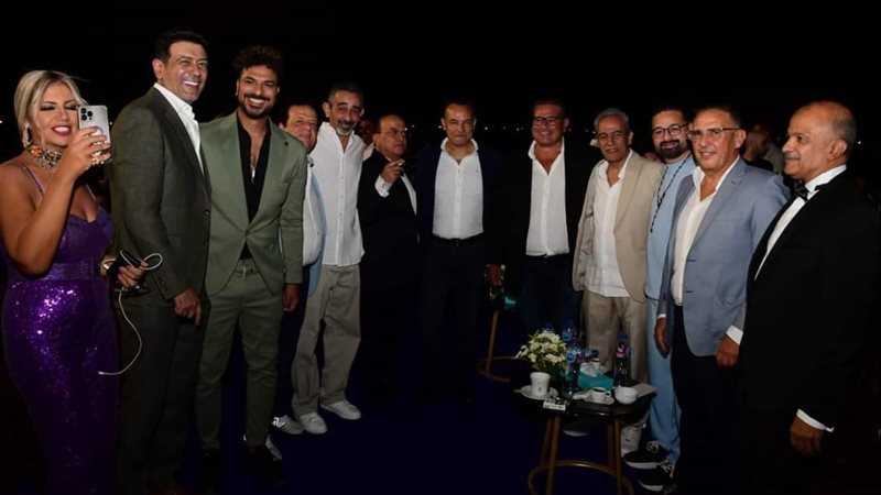 مهرجان الغردقة لسينما